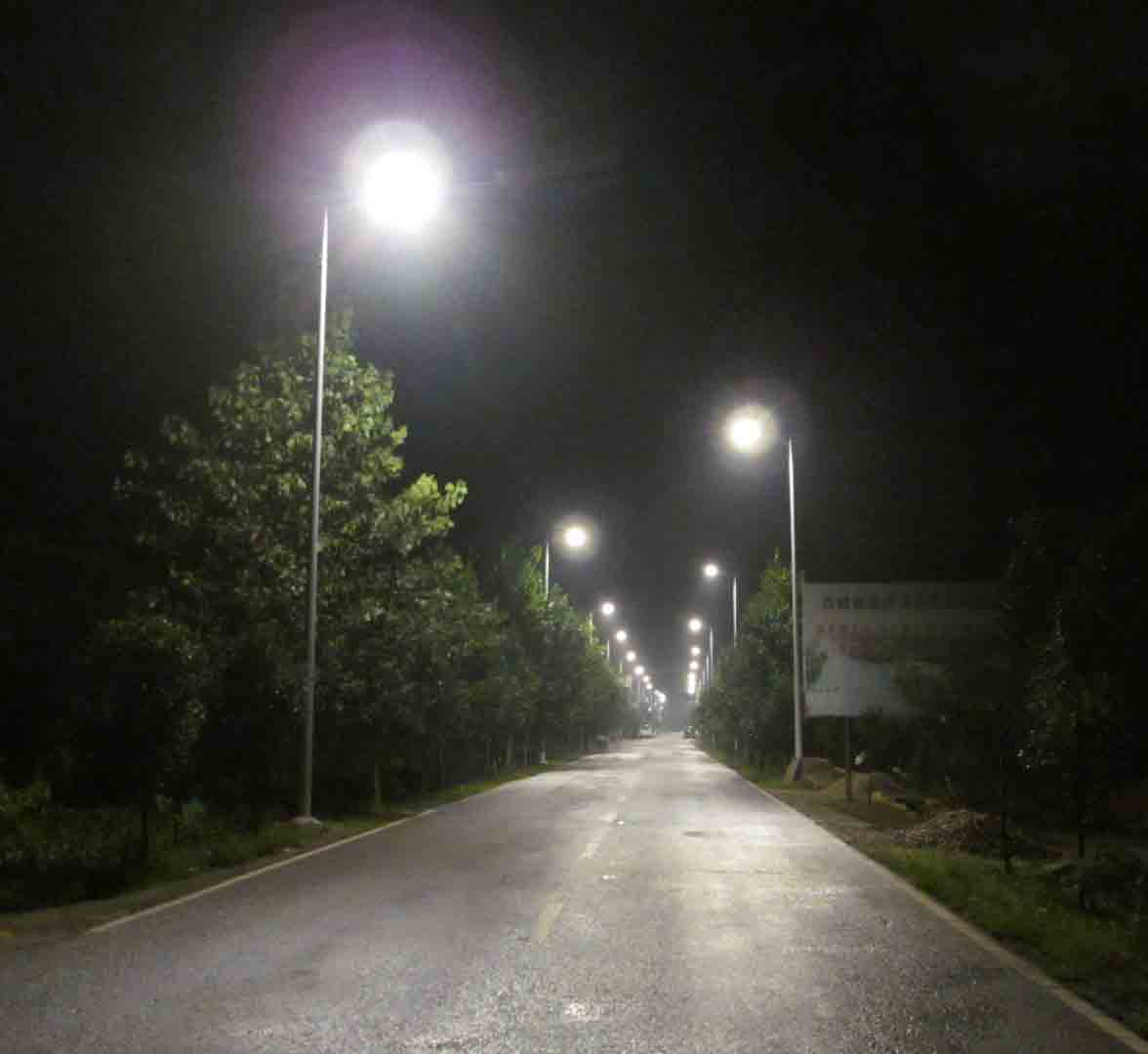 照明節(jié)能改造