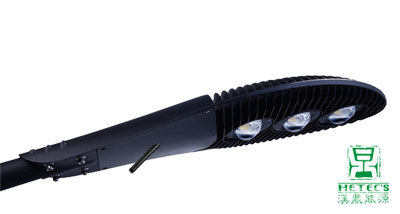 路燈照明節(jié)能改造，改變從EMC合同能源開始