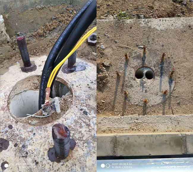 LED隧道燈項(xiàng)目